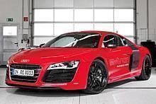 Der Audi R8 e-tron könnte 2014 doch kommen. Foto: Audi/ dpp-AutoReporter